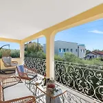 House With Private Pool Seabird Σπίτι διακοπών