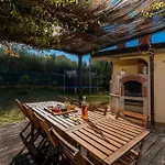 House With Private Pool Seabird Σπίτι διακοπών *