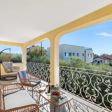 House With Private Pool Seabird Hébergement de vacances