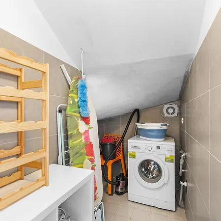 Hébergement de vacances House With Private Pool Seabird *