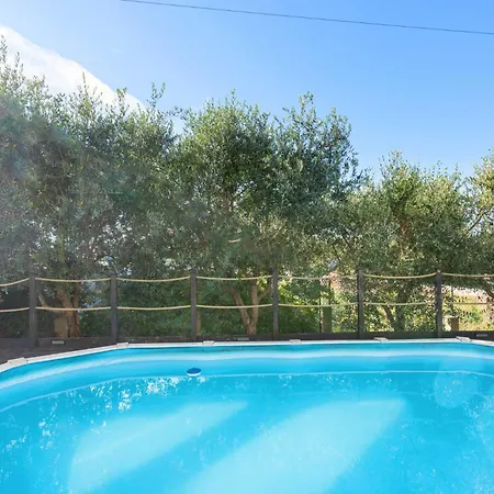 Hébergement de vacances House With Private Pool Seabird