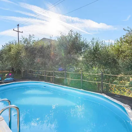 Hébergement de vacances House With Private Pool Seabird