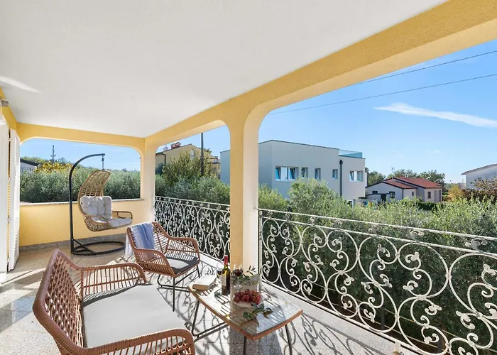 House With Private Pool Seabird Vakantiehuis