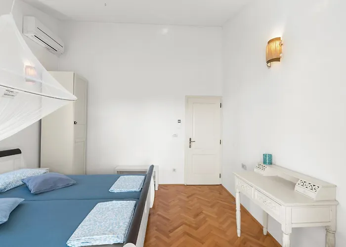 House With Private Pool Seabird Σπίτι διακοπών Rosini