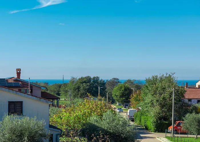 Vakantiehuis House With Private Pool Seabird