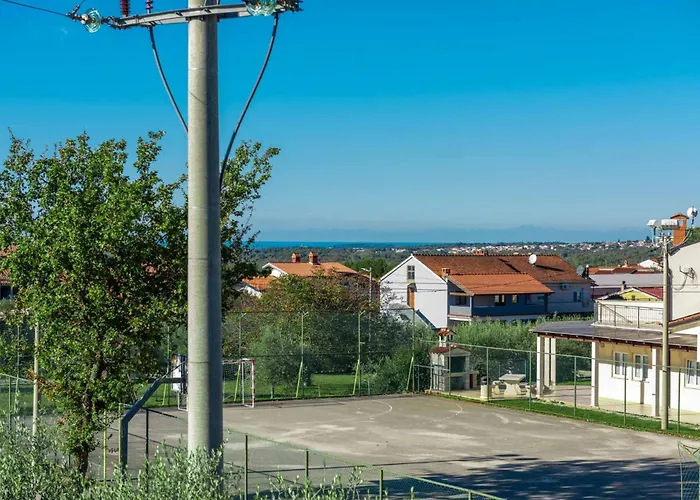 Vakantiehuis House With Private Pool Seabird