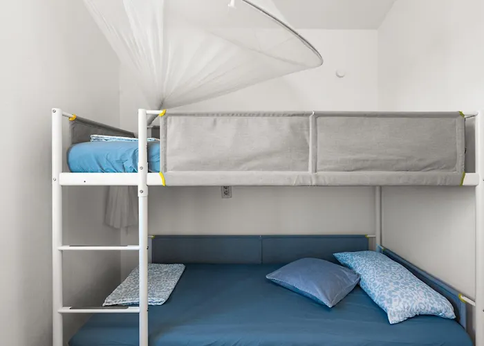 Vakantiehuis House With Private Pool Seabird *