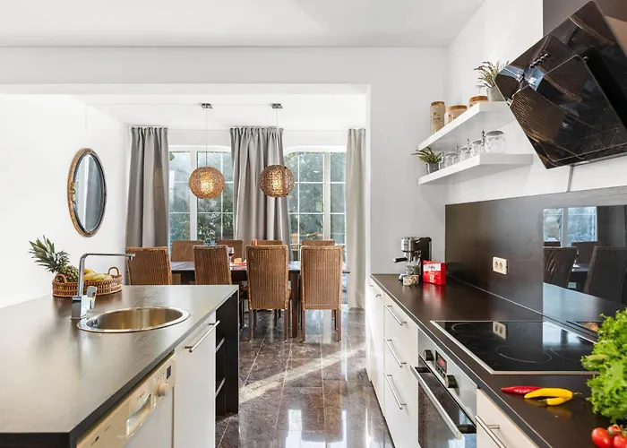 House With Private Pool Seabird Σπίτι διακοπών Rosini