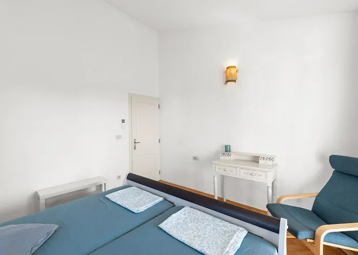 House With Private Pool Seabird Vakantiehuis