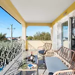 House With Private Pool Seabird Vakantiehuis *