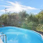 Vakantiehuis House With Private Pool Seabird