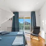 Vakantiehuis House With Private Pool Seabird Rosini