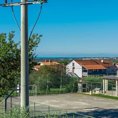 Vakantiehuis House With Private Pool Seabird