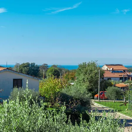 House With Private Pool Seabird * Rosini
